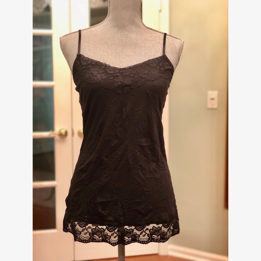 Maurices camisole!